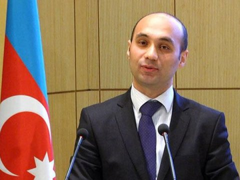 Prezidentin NATO yanındakı Nümayəndəlikdən geri çağırdığı diplomat kimdir? - DOSYE
