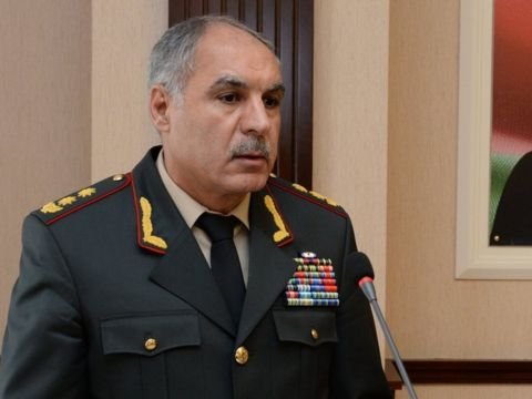 “Niyə istefa verməliyəm, işgəncələrin qarşısını mən almışam” - Xanlar Vəliyev
