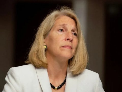 Blinkenin köməkçisi Zəngəzur dəhlizindən DANIŞDI