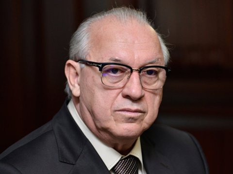 Cahangir Əsgərov: “Biz şadıq ki...