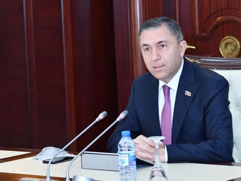 Tahir Mirkişilidən büdcə açıqlaması: Məcburi tələb artıb