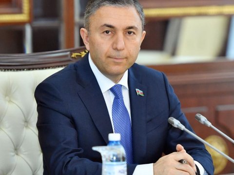 Yeni büdcə qanunvericiliyinin hazırlanmasına ehtiyac var