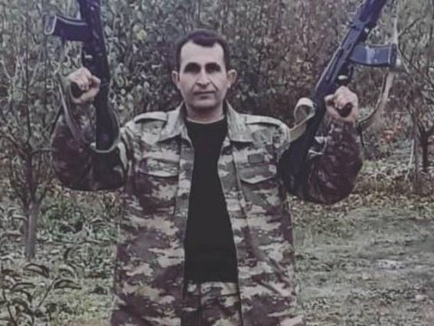 Müharibə veteranı torpağa görə intihar edib - Qardaşından ŞOK İTTİHAM