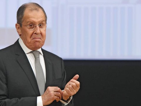 Lavrov Bakıya hansı təkliflə GƏLİR...