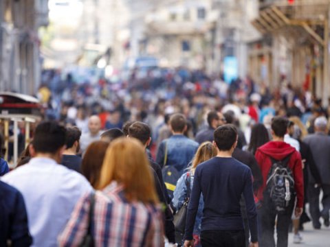 Əhalinin sayı AÇIQLANDI 