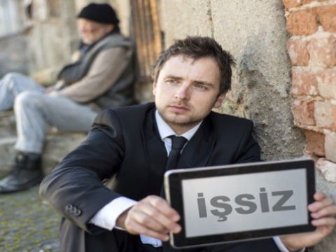 Azərbaycandakı işsizlərin SAYI...