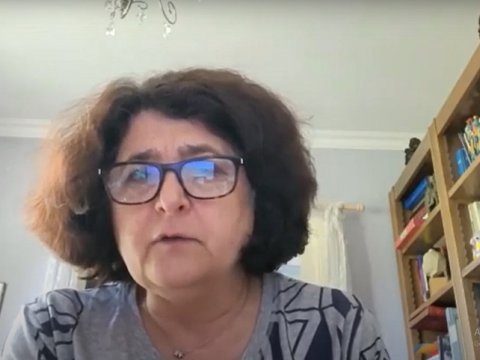 Parisdəki təxribatın təfərrüatı - Xəsarət alan soydaşımız DANIŞDI