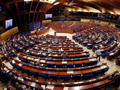 AŞPA-nın yay sessiyası BAŞLAYIR