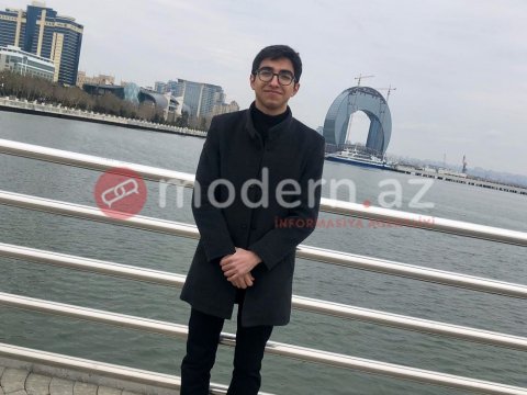 “Suallar gözlədiyim kimi oldu” – I qrupun lideri