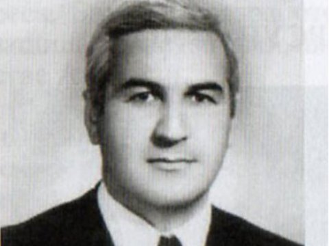 Heydər Əliyevin həbs etdirdiyi, Jak Şirakın həbsdən buraxdırdığı eks-nazir öldü