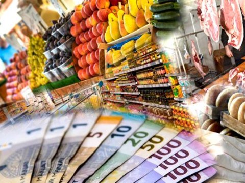Ərzaq bahalaşmasına görə büdcədən pul ayrılacaq