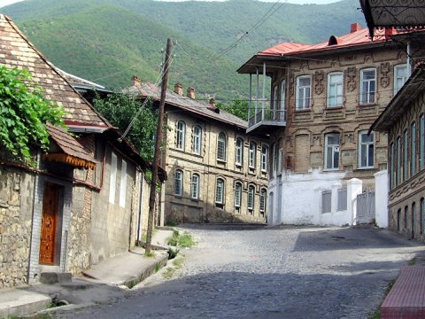 Azərbaycanda otel qiymətləri ucuzlaşa bilər - SƏBƏB