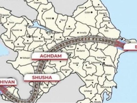 İrəvan Zəngəzur dəhlizini açmasa, Azərbaycan güc tətbiq edəcək