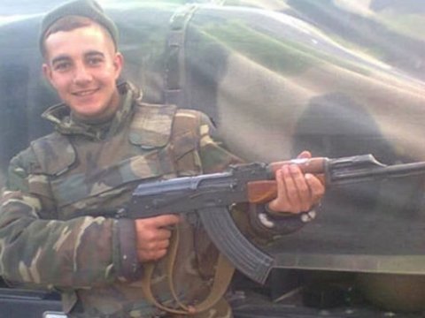 Qız üstündə QƏTL: Qazini öz dostu öldürüb - TƏFƏRRÜAT