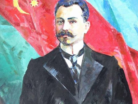 Baş nazirimizə edilən xain SUİ-QƏSDİ...