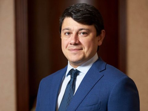 Dövlət Komitəsinin sədri İsrailə getdi