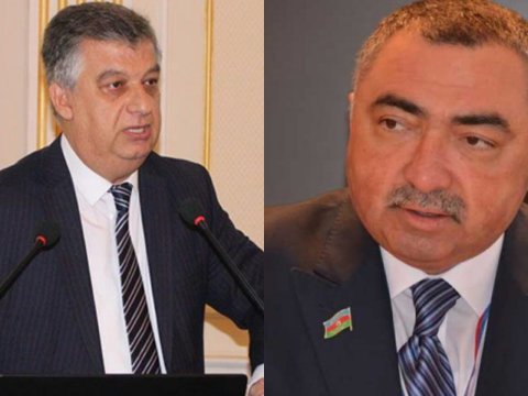 “Elə sahə deyin ki, orada monopoliya olmasın” - Deputatlar arasında mübahisə