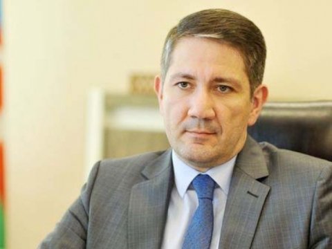 Nazirlik qazilər üçün hansı işləri görür? - RƏSMİ