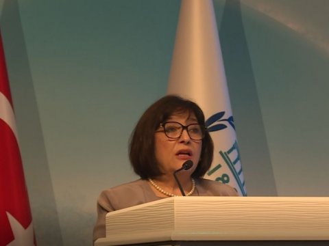 “Köçkünlərin Qarabağa qayıtmaq hüququ təmin olunub” - Spiker