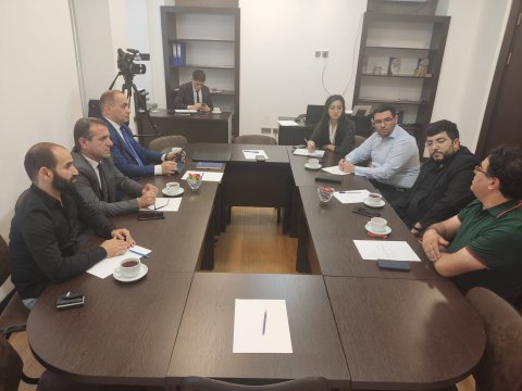 Universitetlərimizin necə böyük problemləri var imiş?!