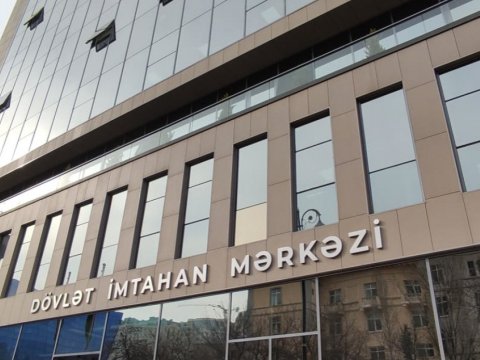 DİM təhsil müəssisələrinə müraciət etdi