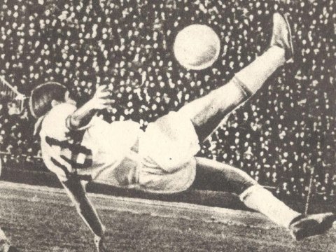 Zəngəzurlu Ağaların nəvəsi... - “Neftçi”də oynamış erməni futbolçu ilə “eksklüziv MÜSAHİBƏ”