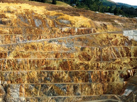 Kəlbəcər qızıl yataqlarında kəşfiyyat işlərinə BAŞLANILIB