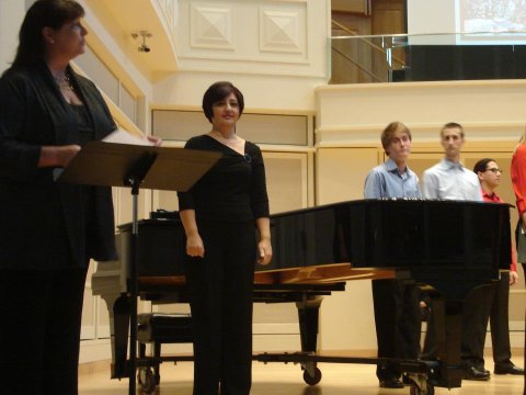 Azərbaycan diasporuna ağır itki üz verdi