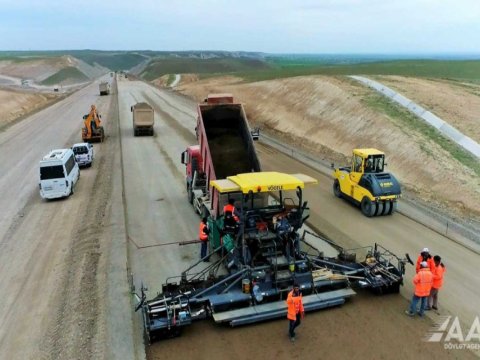 Qarabağda işləyənlərin SAYI - 7 minə yaxını Türkiyə vətəndaşıdır