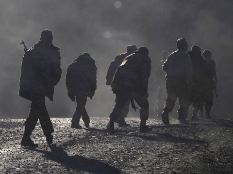 Sərhəddə “sülh” oyunu - Ermənilər əvvəlki vəziyyətə qayıtmaq istəyirlər