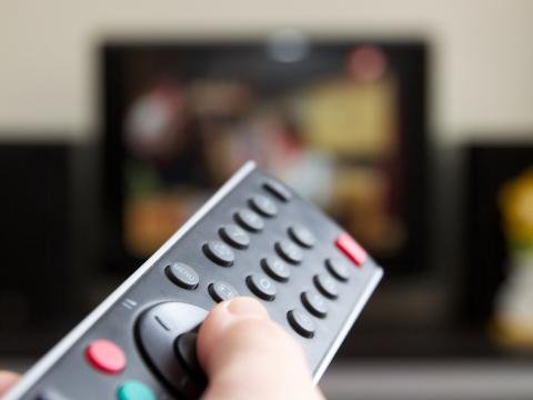 Rusiya telekanalları Xersonda yayıma başladı