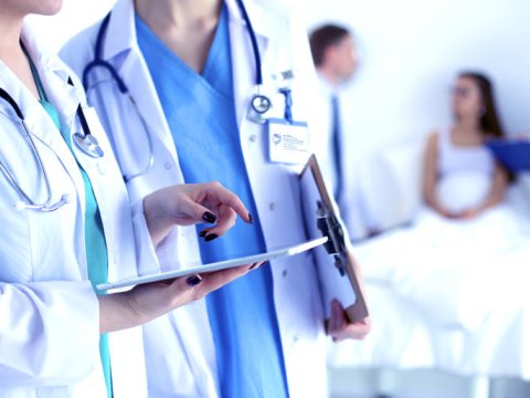 Rezidenturaya qəbul imtahanının NƏTİCƏLƏRİ