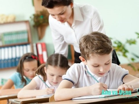 Pedaqoji fəaliyyətlə məşğul olma qaydasında dəyişiklik