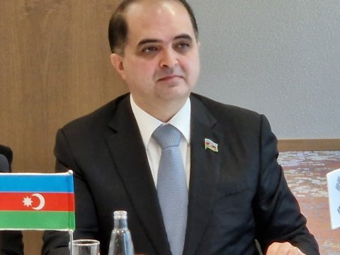 Müasir milli dövlətçilik tariximiz silsiləsindən...