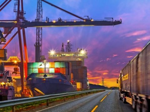 Özbəkistanla ticarət dövriyyəmiz 111 milyon 903 min dollar olub