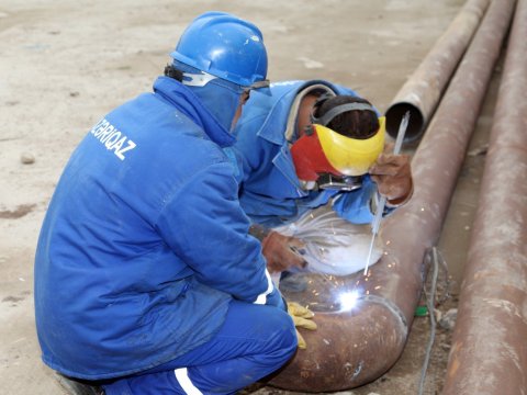 Qarabağ bu qaydada qazlaşdırılacaq