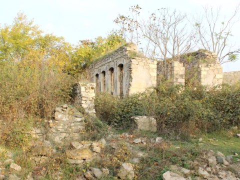 Öz evini bərpa etmək istəyən köçkünlərə dövlətdən ŞAD XƏBƏR