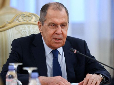 Lavrov Bakıda nəyi müzakirə edəcək - Zaxarova açıqladı