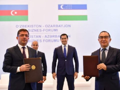 Media qurumları arasında memorandum imzalanıb 