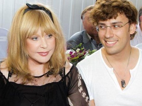 Alla Puqaçovanın Rusiyadakı malikanəsi müsadirə olunur