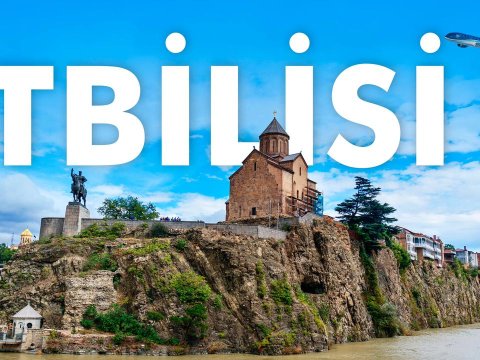 AZAL Bakıdan Tbilisiyə uçuşlara başlayır