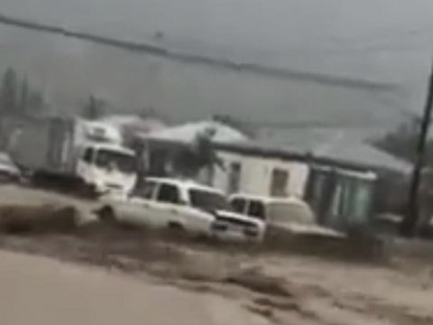 FHN selin fəsadları barədə məlumat YAYDI