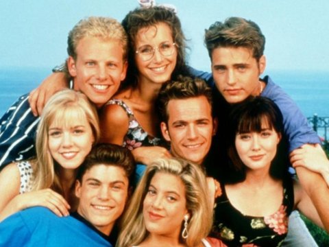 Məşhur serialın Türkiyə versiyası çəkiləcək