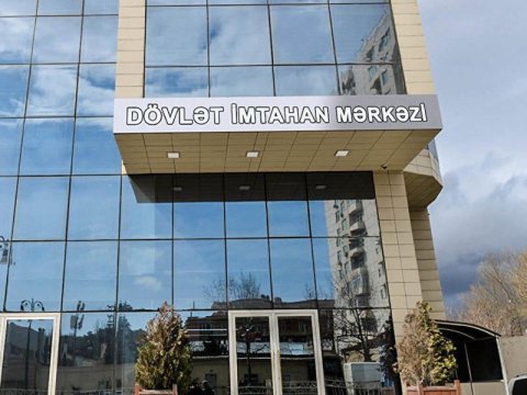 Universitetlərdə semestr imtahanlarını DİM keçirəcək? - RƏSMİ CAVAB