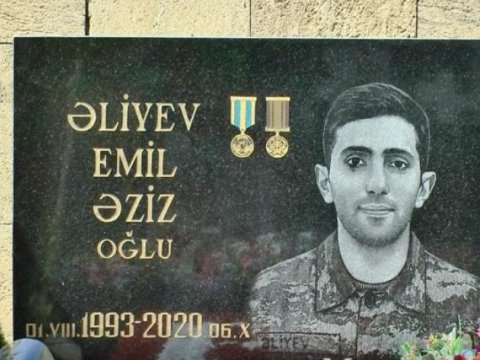 Agentlik şəhid ailəsinə 1 otaqlı mənzil verdi, atası İMTİNA ETDİ