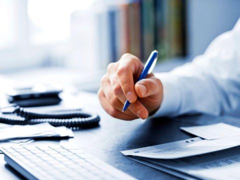 Dövlət qulluqçularının 9 mindən çoxu məsləhətçidir - STATİSTİKA