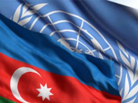Azərbaycan nümayəndəsi BMT Komitəsinin üzvü SEÇİLDİ