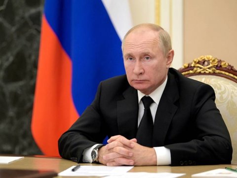 Putin hansı dostuna arxayındır?