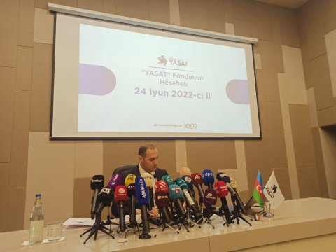 “YAŞAT”a ən çox nə ilə bağlı müraciət olub?