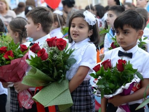 Dərslər 1, yoxsa 15 sentyabrda başlasın? - SORĞU NƏTİCƏLƏRİ
